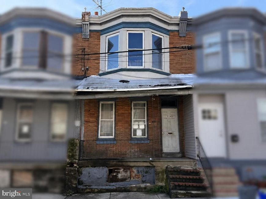 5540 Linmore Avenue, Philadelphia, PA 19143 Main Photo