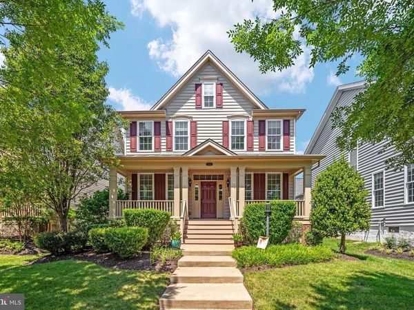 15610 ADMIRAL BAKER CIRCLE, HAYMARKET, VA 20169