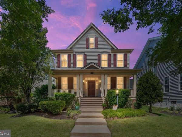 15610 ADMIRAL BAKER CIRCLE, HAYMARKET, VA 20169