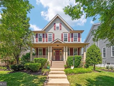 15610 ADMIRAL BAKER CIRCLE, HAYMARKET, VA 20169