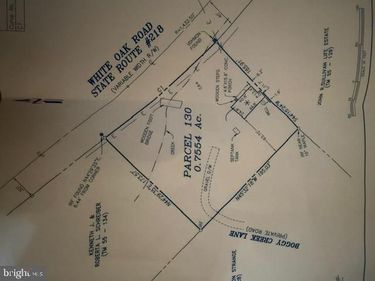 35 BOGGY CREEK, FREDERICKSBURG, VA 22405