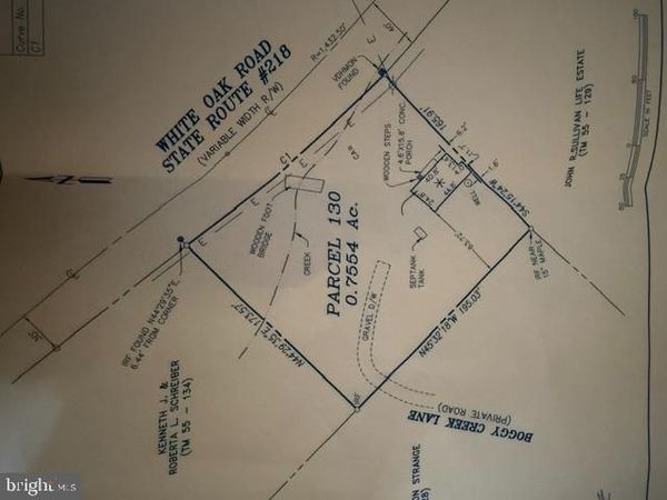 35 BOGGY CREEK, FREDERICKSBURG, VA 22405