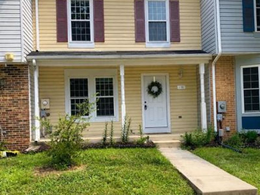 4989 Pintail Court, Frederick, MD 21703 Main Photo