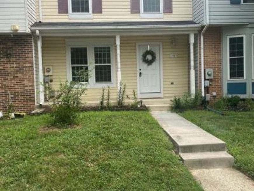 4989 Pintail Court, Frederick, MD 21703 Main Photo