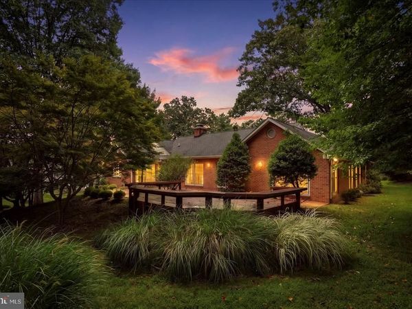 3 S LAKE WAY, REISTERSTOWN, MD 21136
