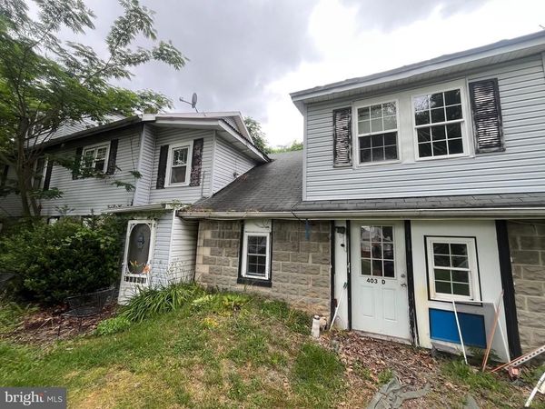 403 EDGEWOOD ROAD, EDGEWOOD, MD 21040