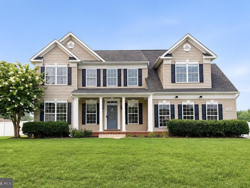 21395 Fairwood Court, Leonardtown, MD 20650 Main Photo