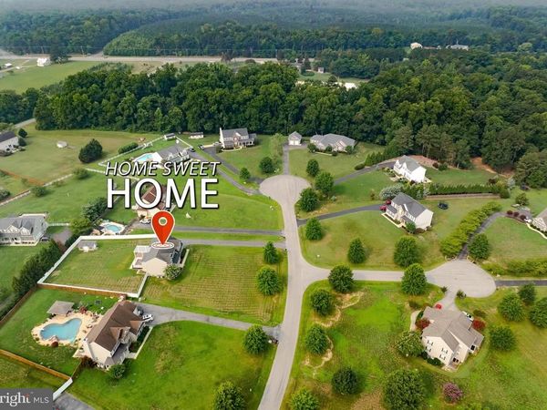 21395 FAIRWOOD COURT, LEONARDTOWN, MD 20650