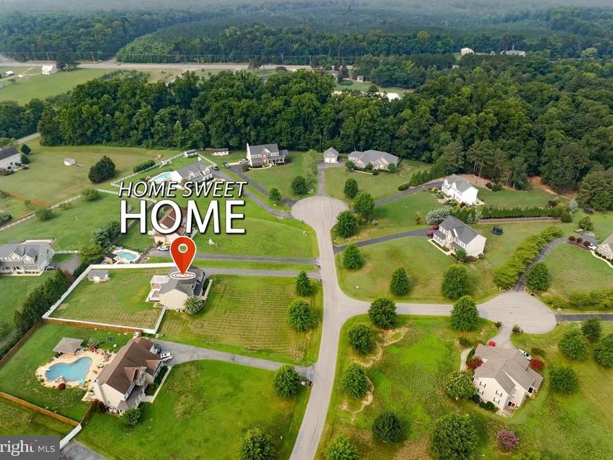 21395 Fairwood Court, Leonardtown, MD 20650 Main Photo
