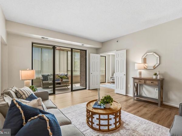 3210 N LEISURE WORLD BOULEVARD , Unit 116, SILVER SPRING, MD 20906
