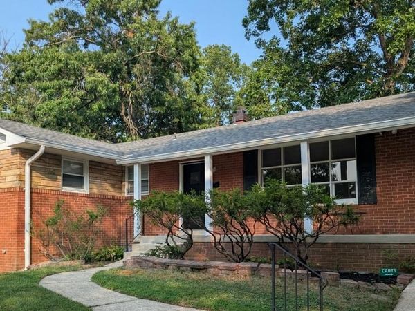 9017 SAINT ANDREWS PLACE, COLLEGE PARK, MD 20740
