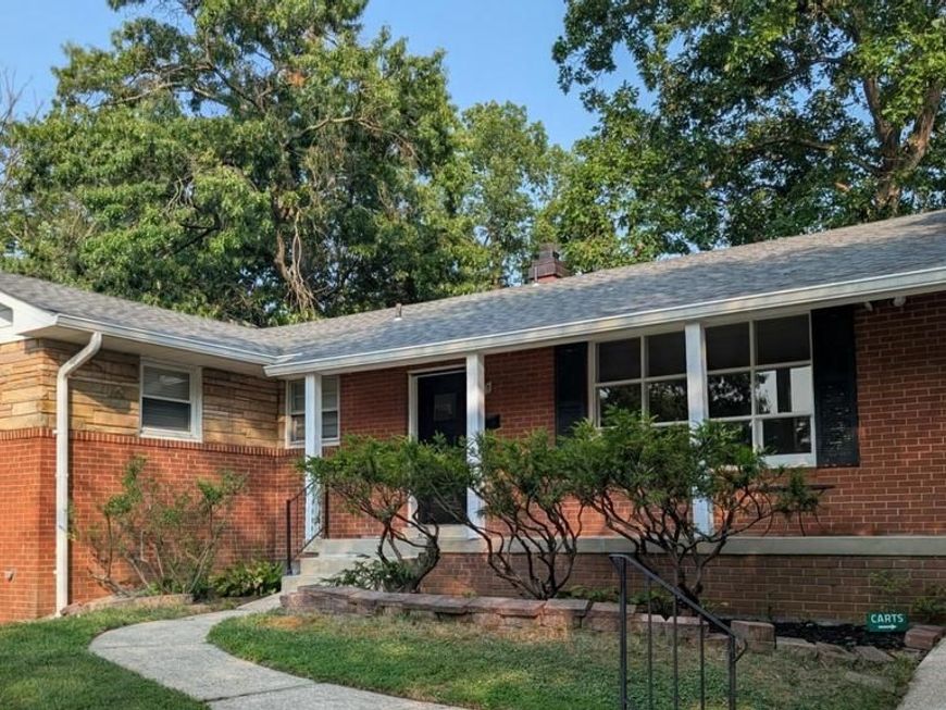 9017 Saint Andrews Place, College Park, MD 20740 Main Photo
