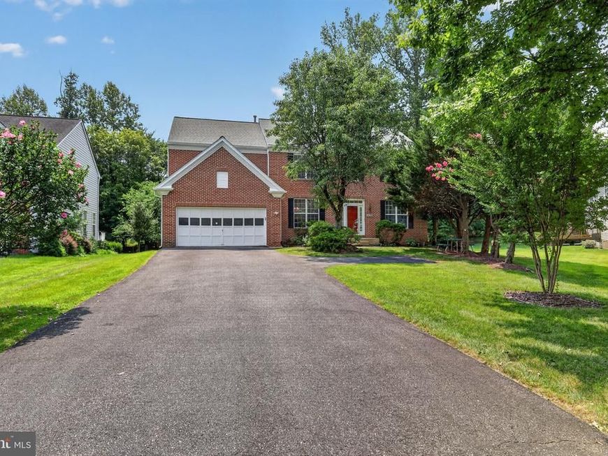 14209 Royal Forest Lane, Silver Spring, MD 20904 Main Photo