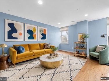 111 00 S 15TH STREET, Unit 2008, PHILADELPHIA, PA 19102