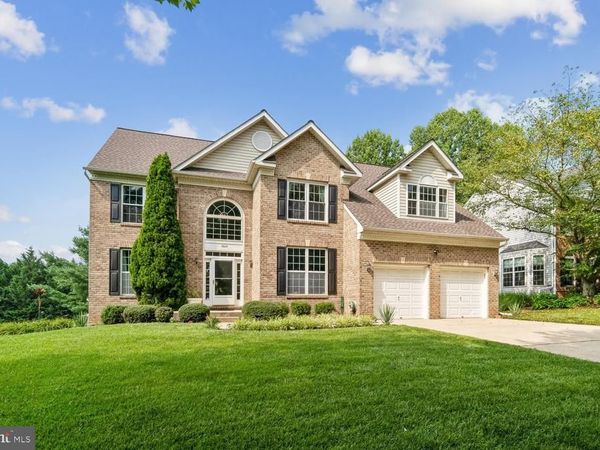 6608 WELCOME NIGHT PATH, CLARKSVILLE, MD 21029