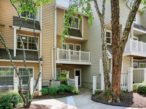 5821 INMAN PARK CIRCLE , Unit 350, ROCKVILLE, MD 20852