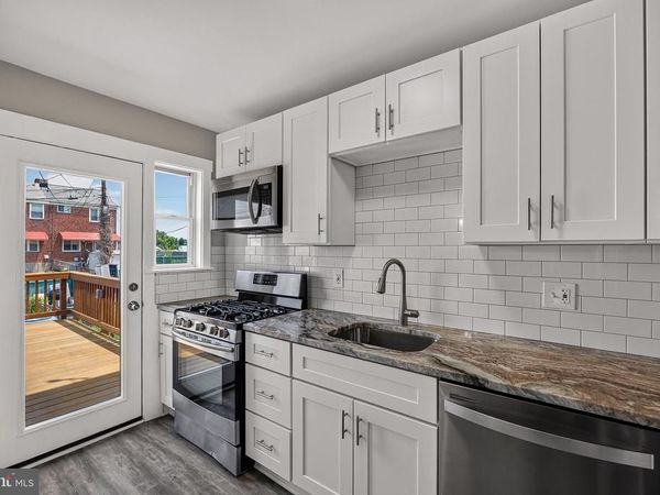 1623 S ELLAMONT STREET , BALTIMORE, MD 21230