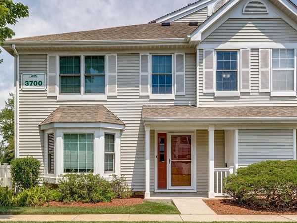 3704 FENWICK LANE , MOUNT LAUREL, NJ 08054