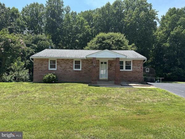 1447 KNIGHT AVENUE , DUNKIRK, MD 20754