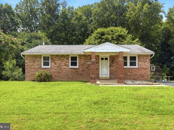 1447 KNIGHT AVENUE, DUNKIRK, MD 20754