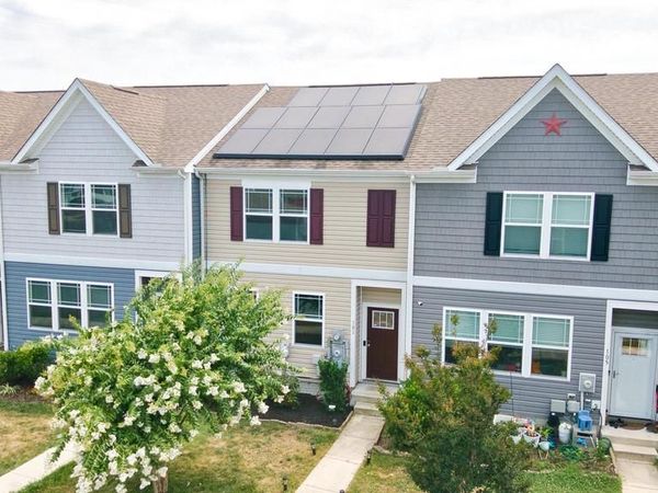 101 DYER DRIVE , CAMDEN WYOMING, DE 19934