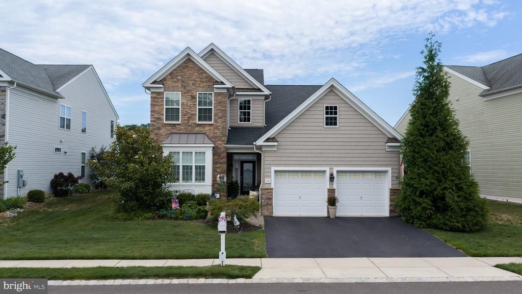 176 Arborridge Drive, Forked River, NJ 08731 Main Photo