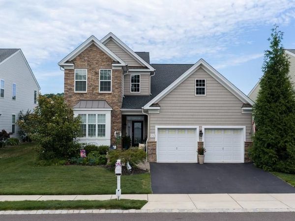 176 ARBORRIDGE DRIVE, FORKED RIVER, NJ 08731