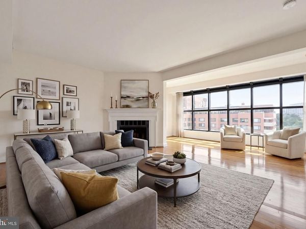 1021 ARLINGTON BOULEVARD, Unit 1212, ARLINGTON, VA 22209