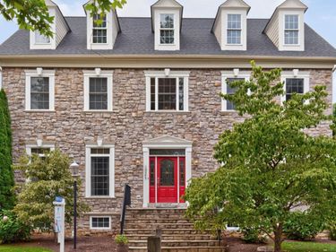 10345 SOUTHAM LANE, OAKTON, VA 22124