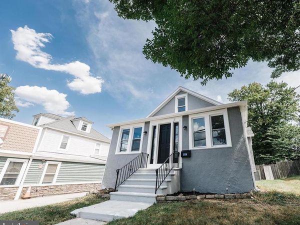 316 316 CLEMENTS BRIDGE ROAD , BARRINGTON, NJ 08007