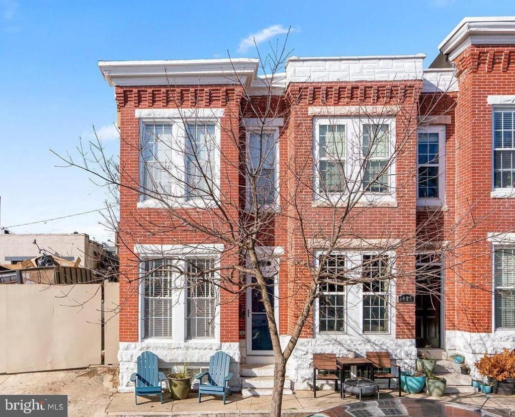 1828 BELT STREET, BALTIMORE, MD 21230