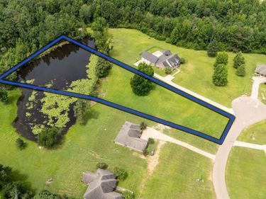 0 LAGUNA VILLAS DRIVE, Calhoun, LA 71225