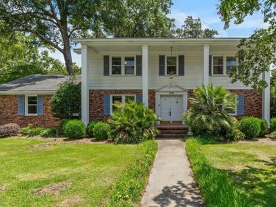 146 Wembley Street, Columbia, SC 29209