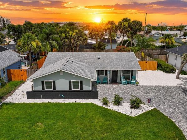 4503 Saxon Drive, New Smyrna Beach, FL 32169
