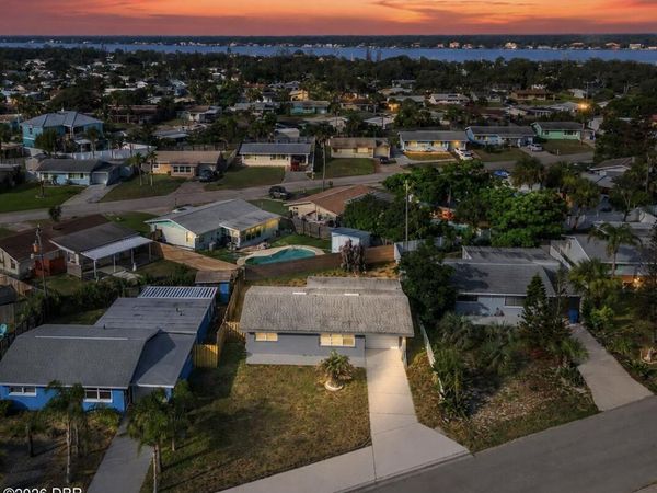 30 Azalea Drive, Ormond Beach, FL 32176