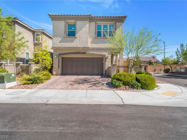 10396 Mount Charleston Avenue , Las Vegas, NV 89166