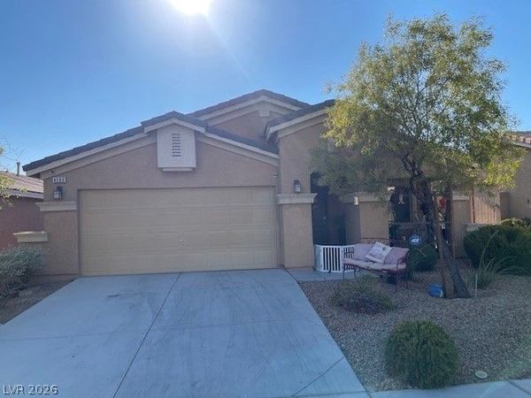 4589 Cedar Island Court , Las Vegas, NV 89147
