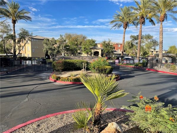 4400 S Jones Boulevard , Unit 1063, Las Vegas, NV 89103