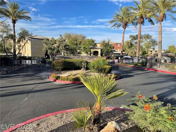 4400 S Jones Boulevard , Unit 1063, Las Vegas, NV 89103
