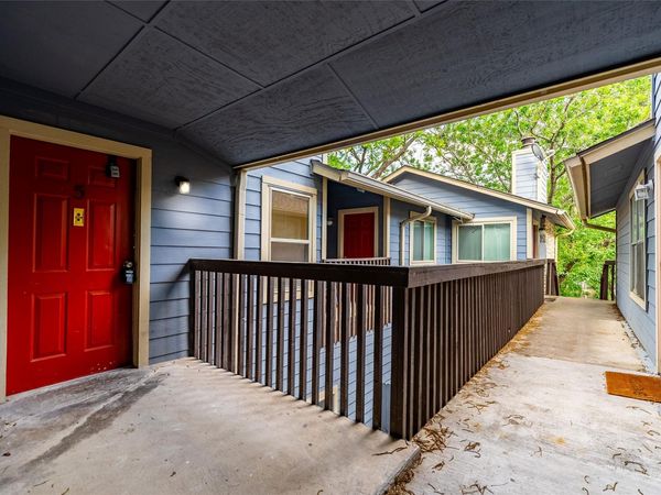 3004 Speedway , Unit 5, Austin, TX 78705