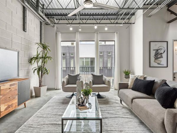 4801 S Congress Ave, Unit N2, Austin, TX 78745