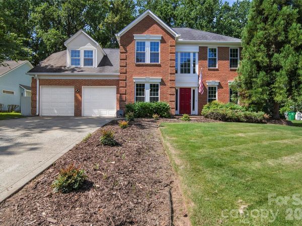 8615 Harmony Bridge Place , Unit 64, Charlotte, NC 28216