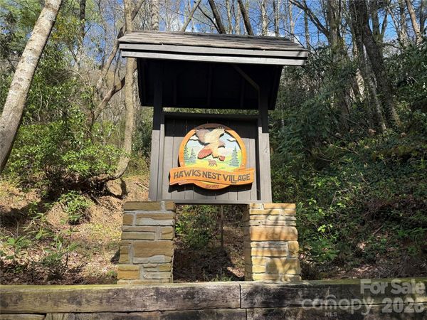125 Hawks Nest Lane, Unit C/1, Highlands, NC 28741