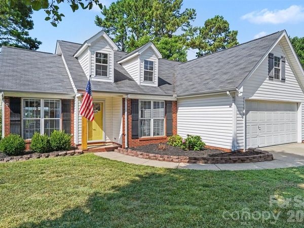 4711 Granite Court , Indian Trail, NC 28079