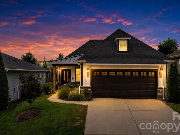 5129 Looking Glass Trail , Denver, NC 28037