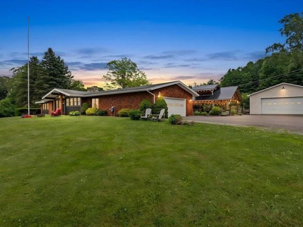 616 Sheldon Road, St. Albans Town, VT 05478