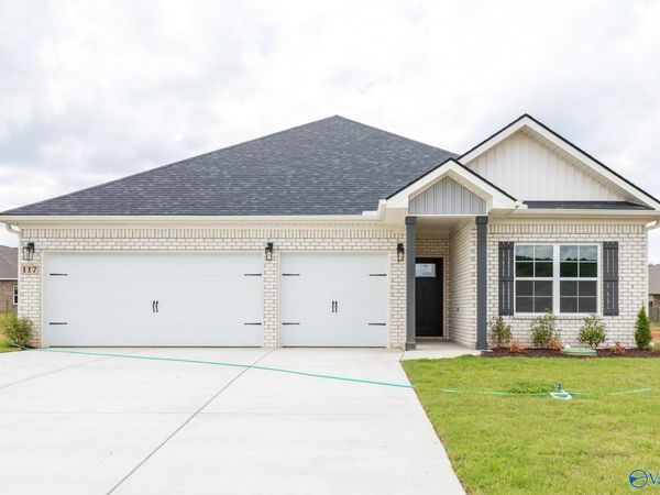 29613 Eagle Brook Drive, Harvest, AL 35749
