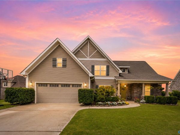 204 Coral Court, Madison, AL 35756