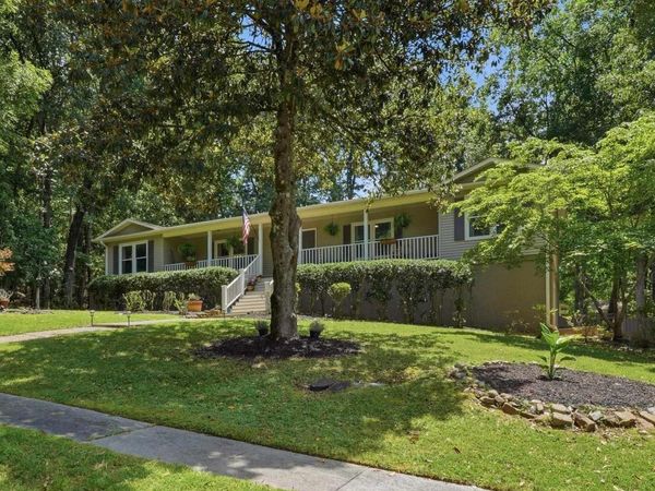 2616 SE Galahad Drive, Huntsville, AL 35803