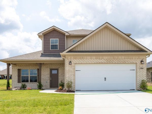 29512 Eaglebrooke Drive, Harvest, AL 35749